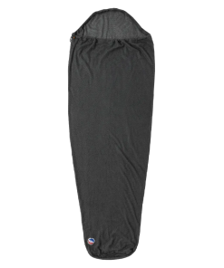Alpha Direct Fleece Sleeping Bag Liner