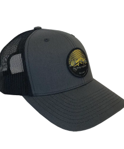 EST. 2001 Logo Baseball Hat