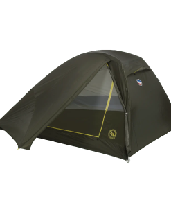 Crag Lake SL2