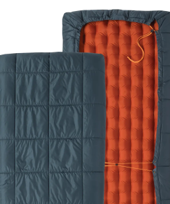 Insulated Sleeping Pad Cover