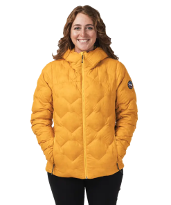 W's Luna Jacket