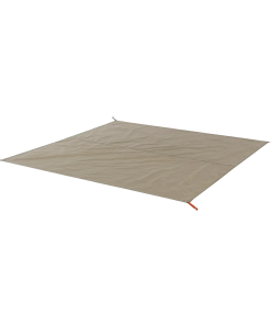 Spicer Peak 4 Footprint