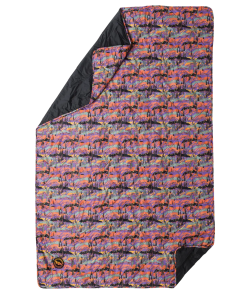 Why Not Picnic Blanket - Alpenglow
