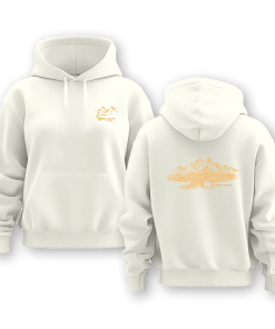 Women's Sunny Summits Hoodie
