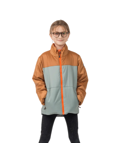 Kids' Flapjack Jacket