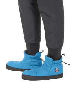 Full Moon Camp Booties